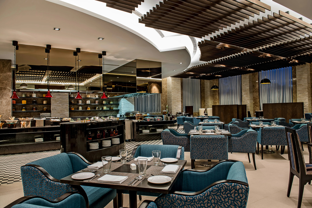 Holiday Inn Amritsar Ranjit Avenue by IHG