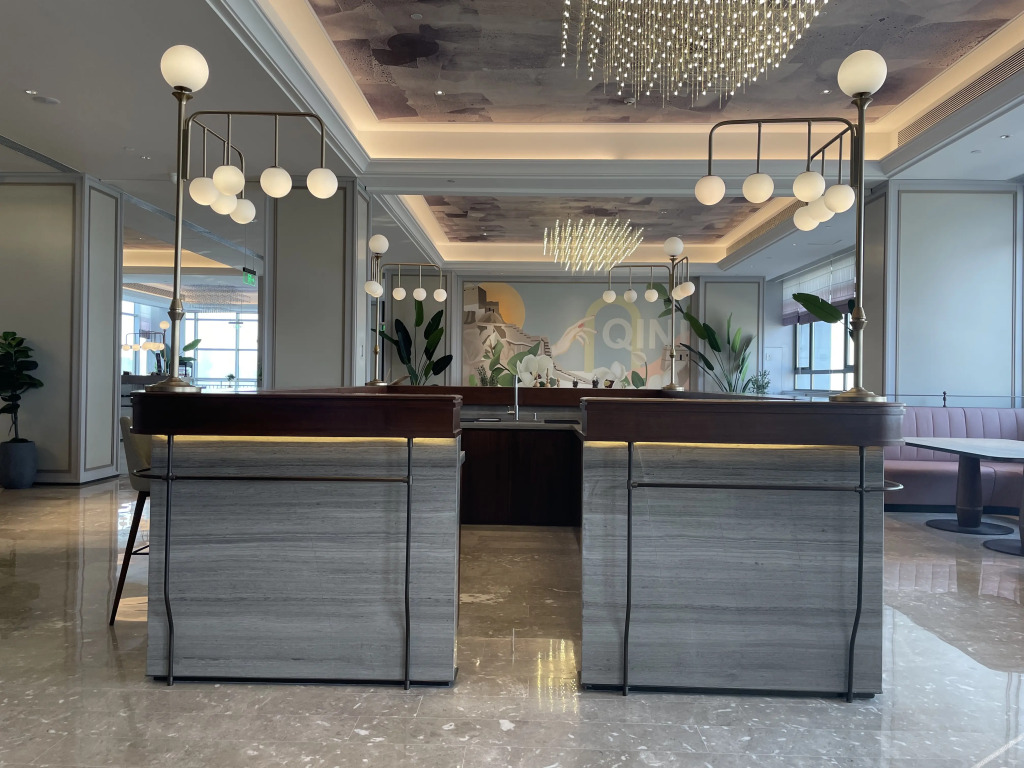 Mercure Qinhuangdao Downtown