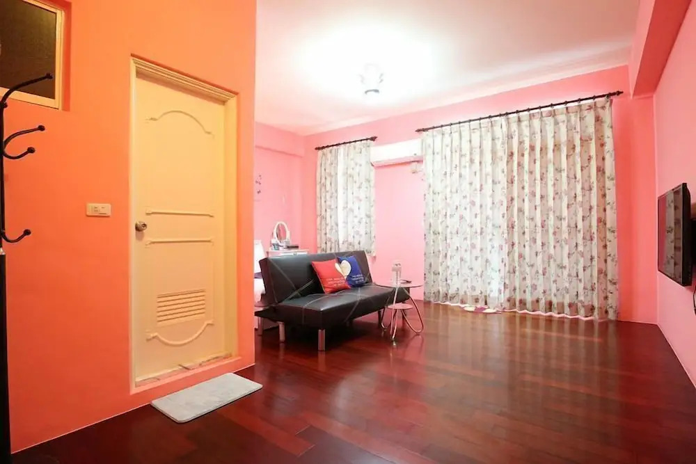 Yi Homestay
