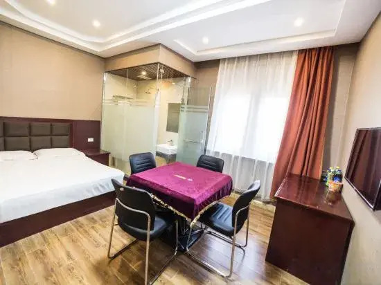 Jixibo Bath Express Hotel
