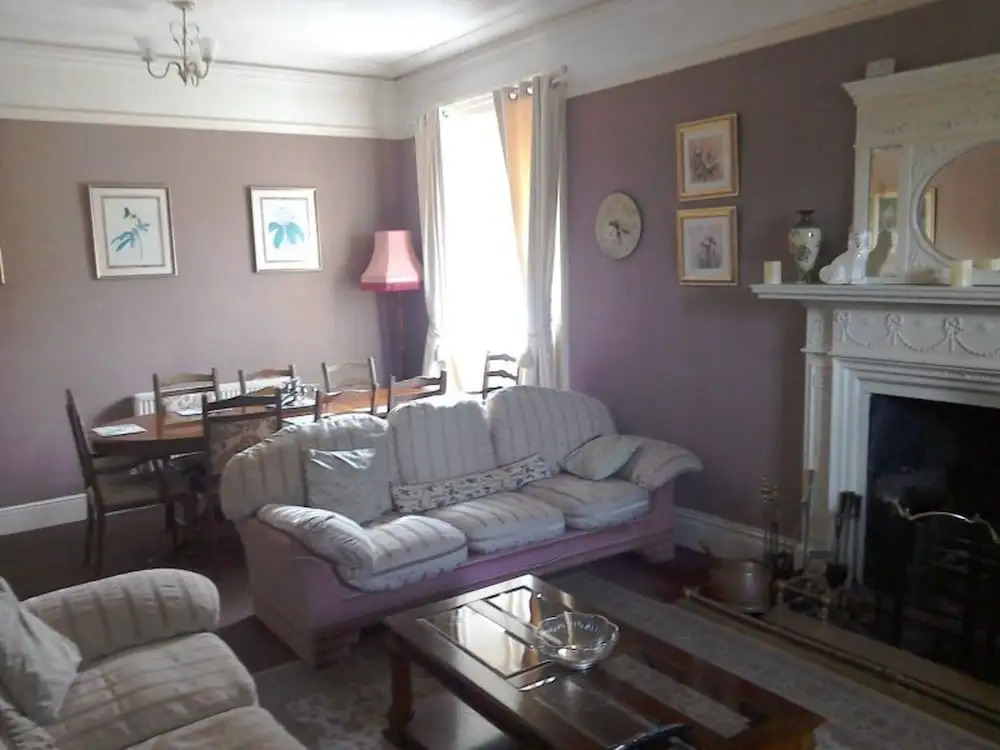 6-bed House in Snowdonia With Your own Private pub