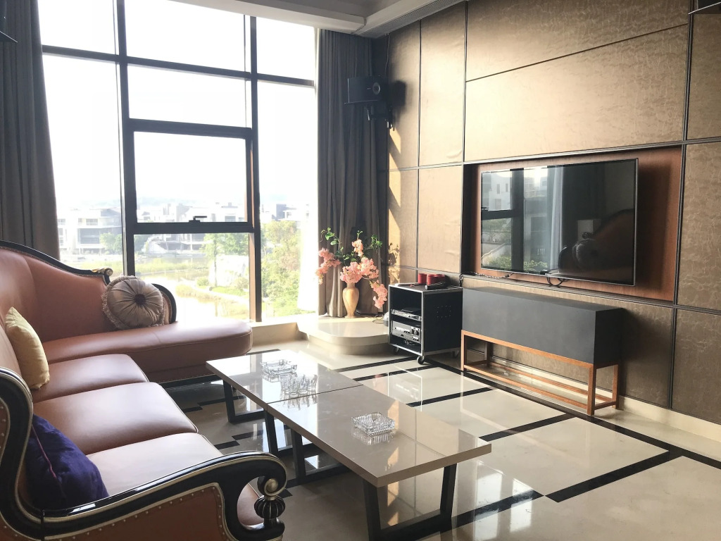 Four Points by Sheraton Guangdong, Heshan