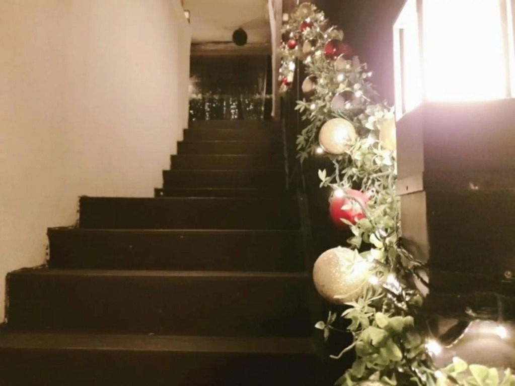 Cheongdo Hotel X