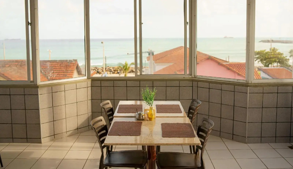 Iracema Mar Hotel