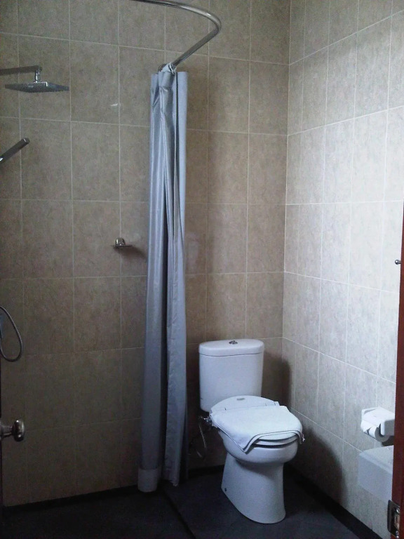 Grand City Inn