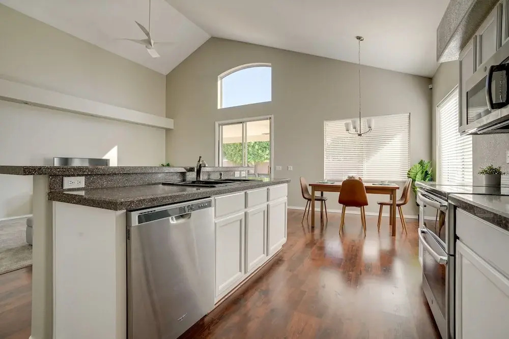 Phoenix Home w/ Private Pool, 16 Mi to Downtown!