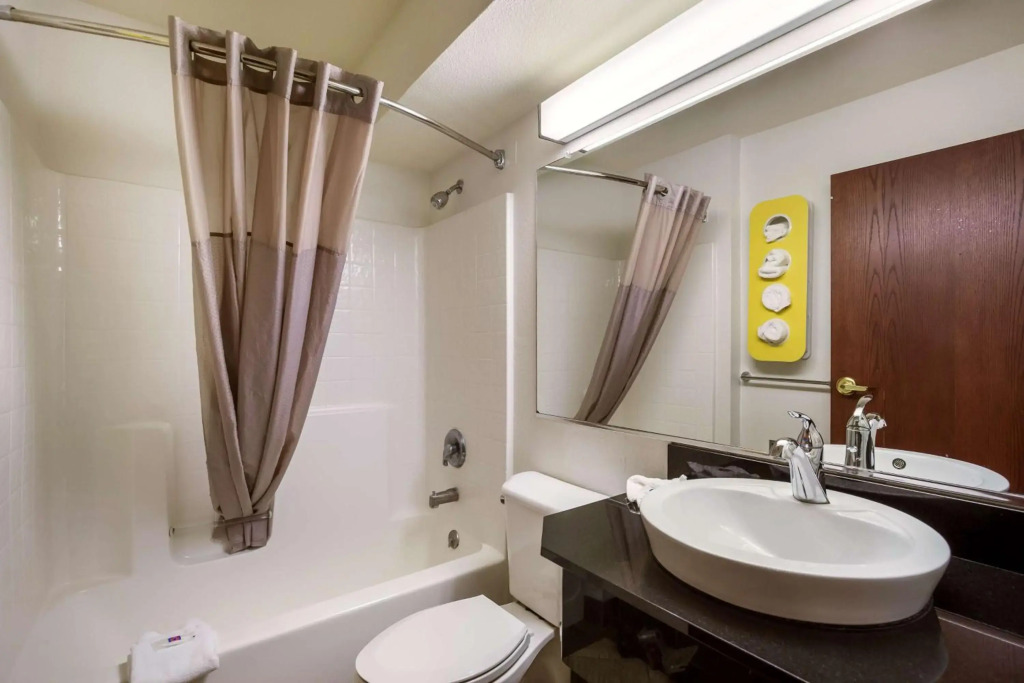 Motel 6-Dixon, CA