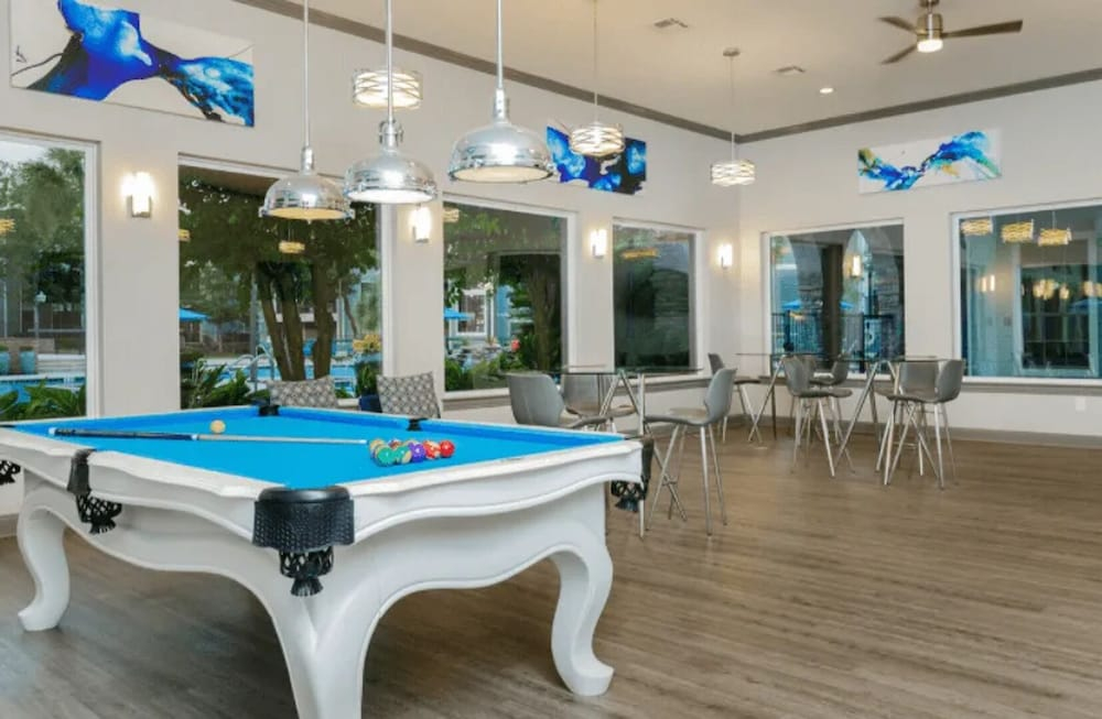 Landing Furnished Apartments near FSU