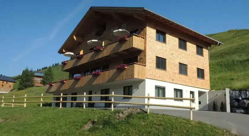 Appartements Aurora