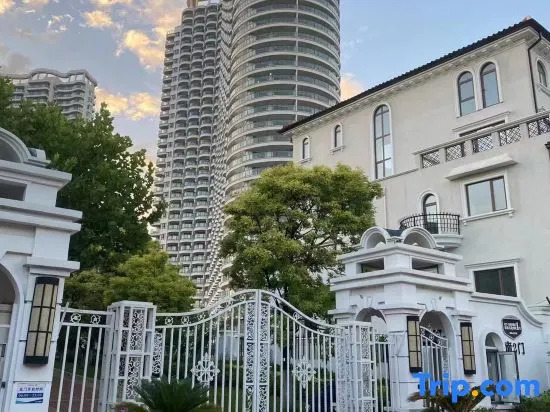 Summer Seaview Hotel Apartment (Dongdaihe Shanhai Tongwan Branch)