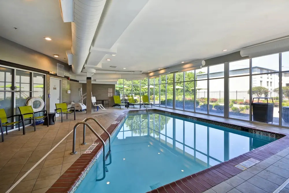SpringHill Suites Indianapolis Airport/Plainfield