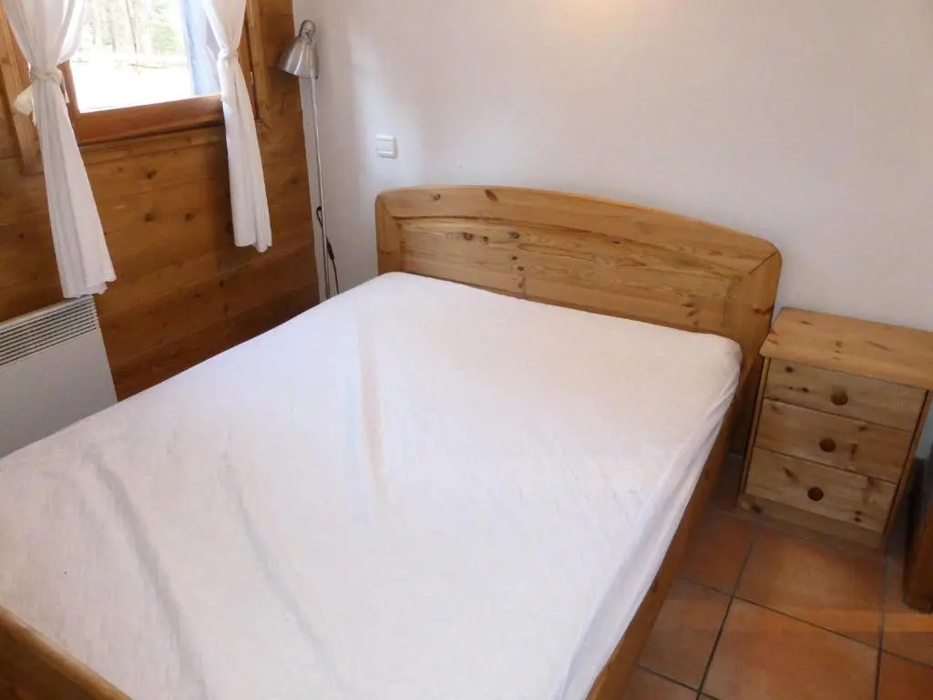 Résidence Grand TÉtras - 3 Pièces pour 6 Personnes 10