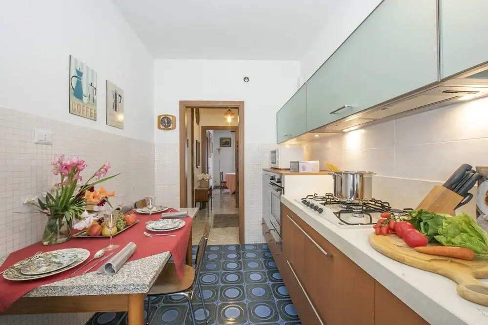 Elena Apartment