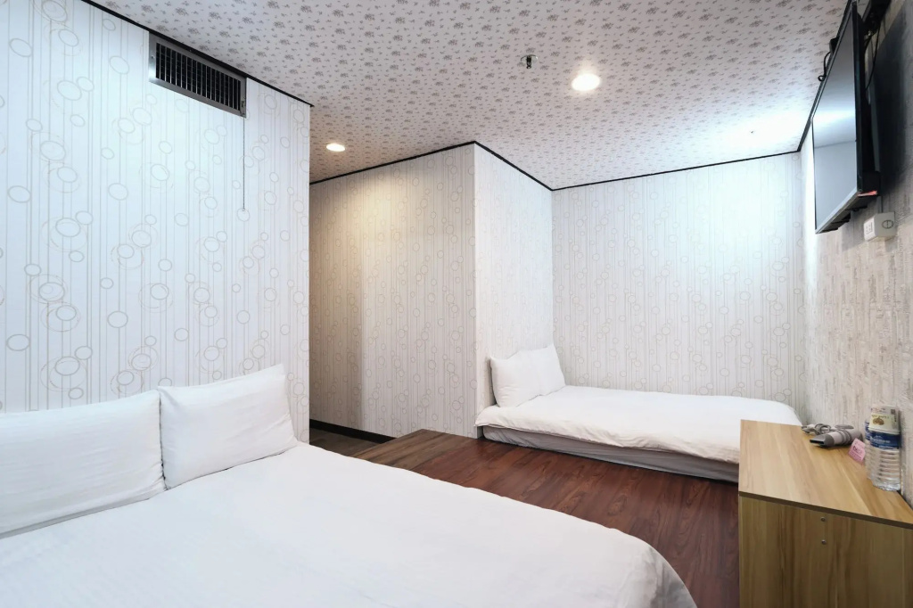 Sofu Hotel