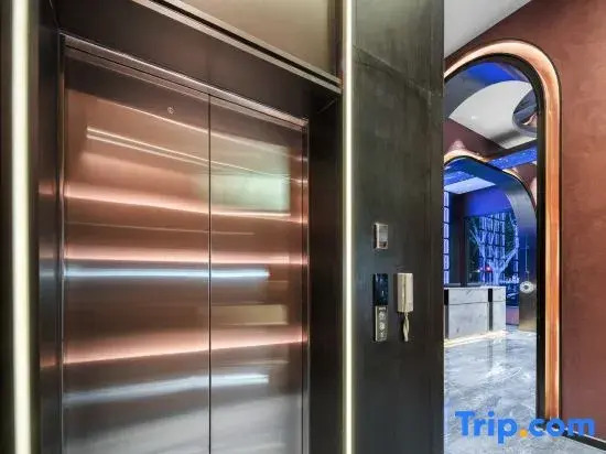 Oujin Yunjing Hotel (Yiwu Center Yiwu Tiandi Branch)
