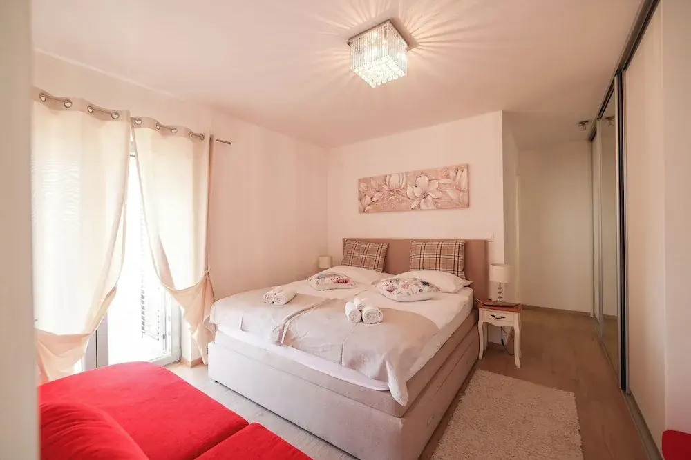 Villa Olive Garden