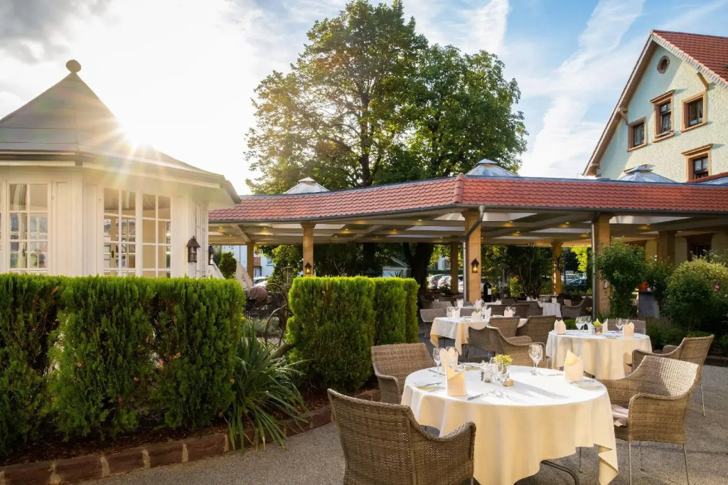 Ringhotel Winzerhof