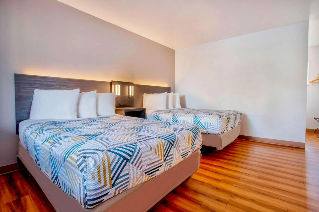 Motel 6-Salem, OR - Expo Center