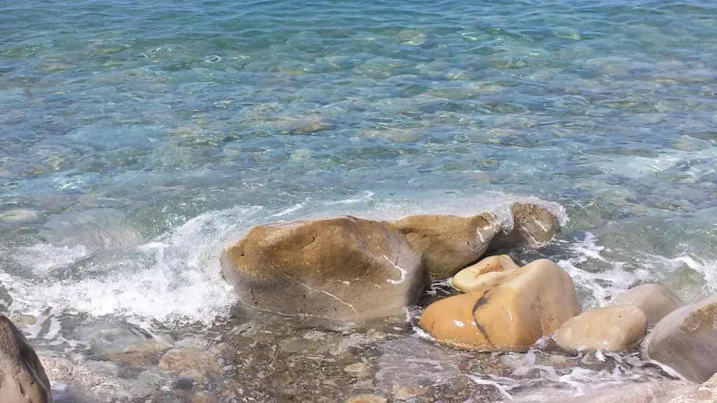 Casello al Mare