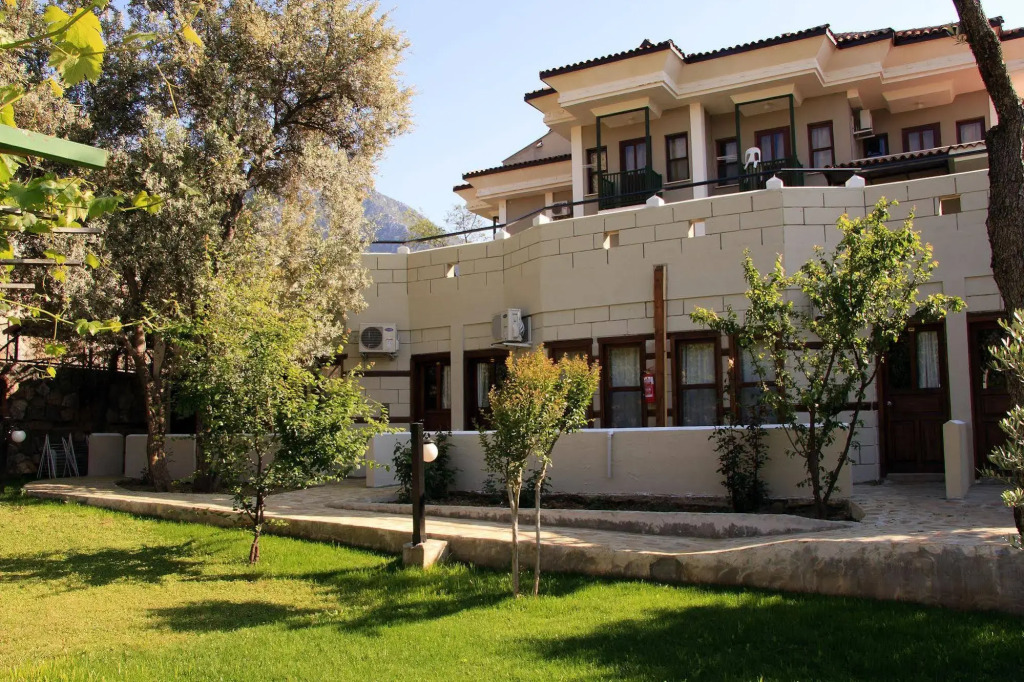 Zehra Holiday Village - Halal Concept