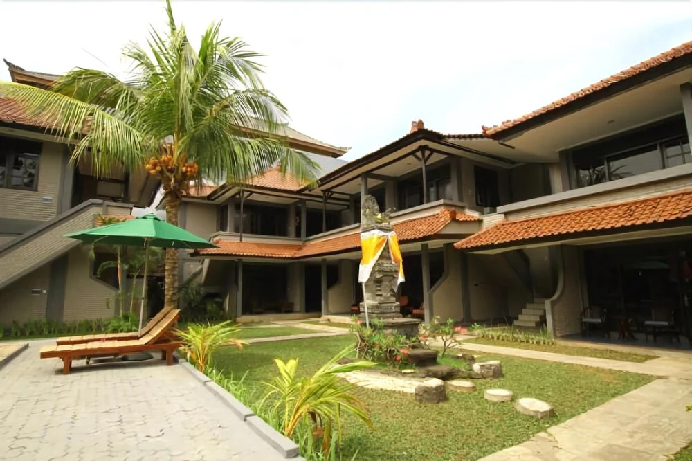 Amazing Kuta Hotel