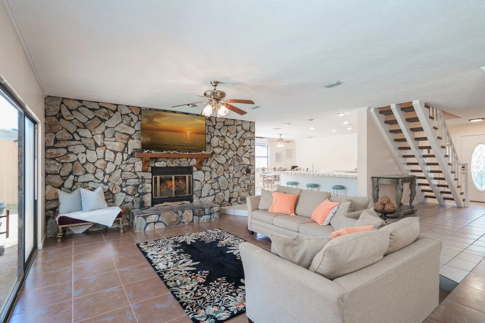 The Lagoon Hideaway