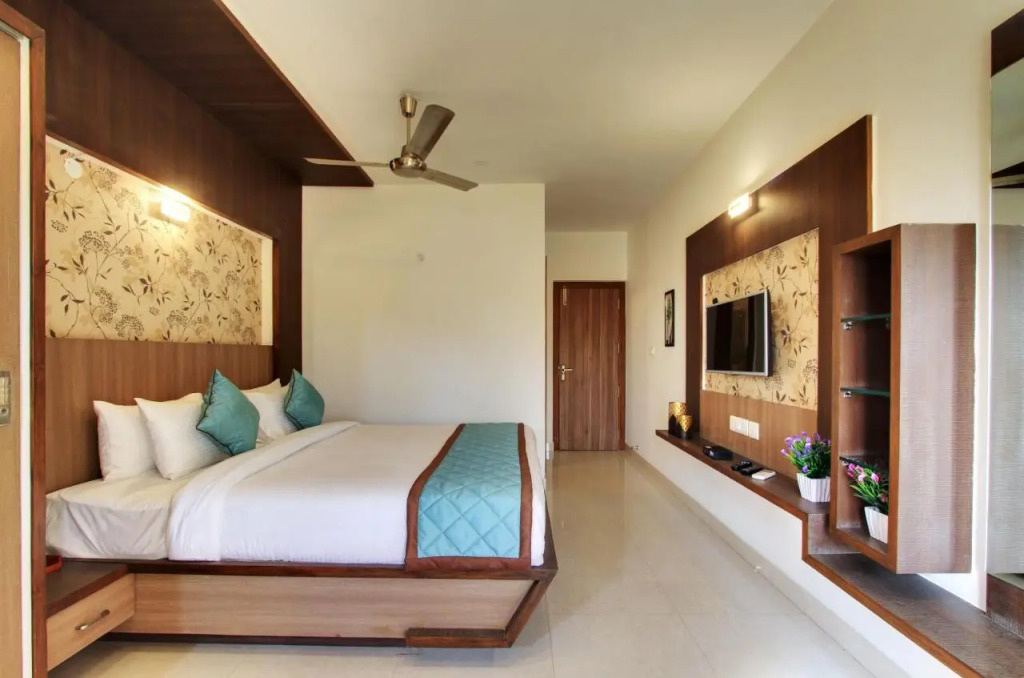 White Castle Boutique Apartment Hotel