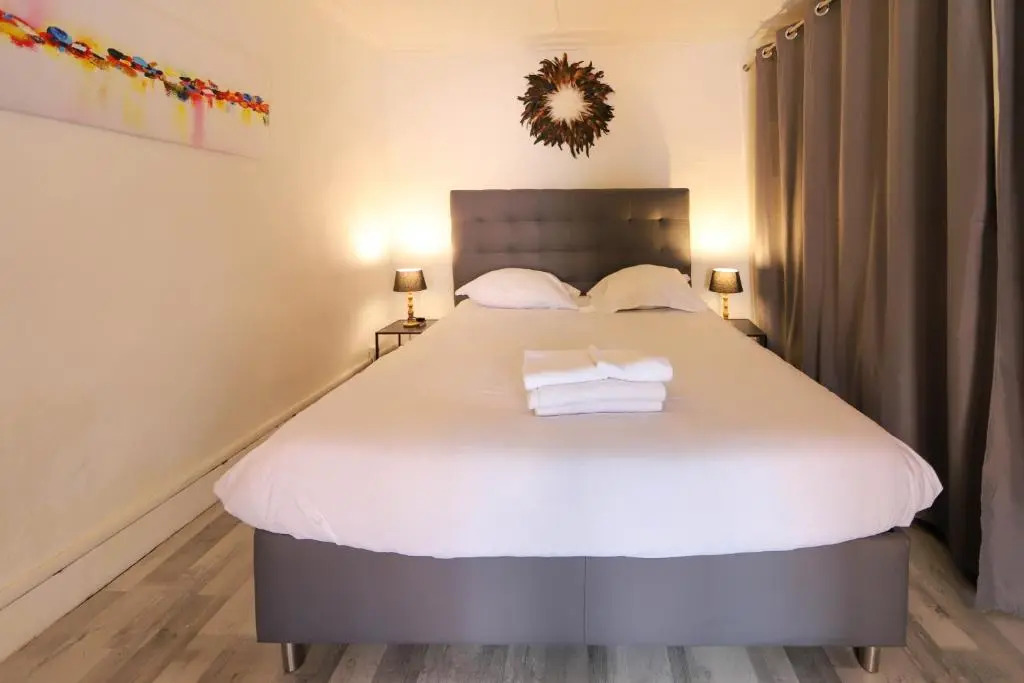 L'aparté : cosy T2 en centre piéton