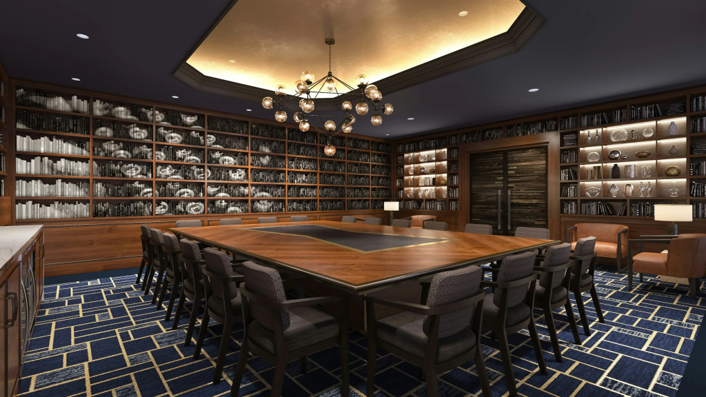 Embassy Suites By Hilton Berkeley Heights