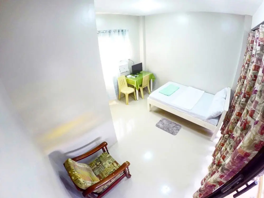 Mimi's Condotel