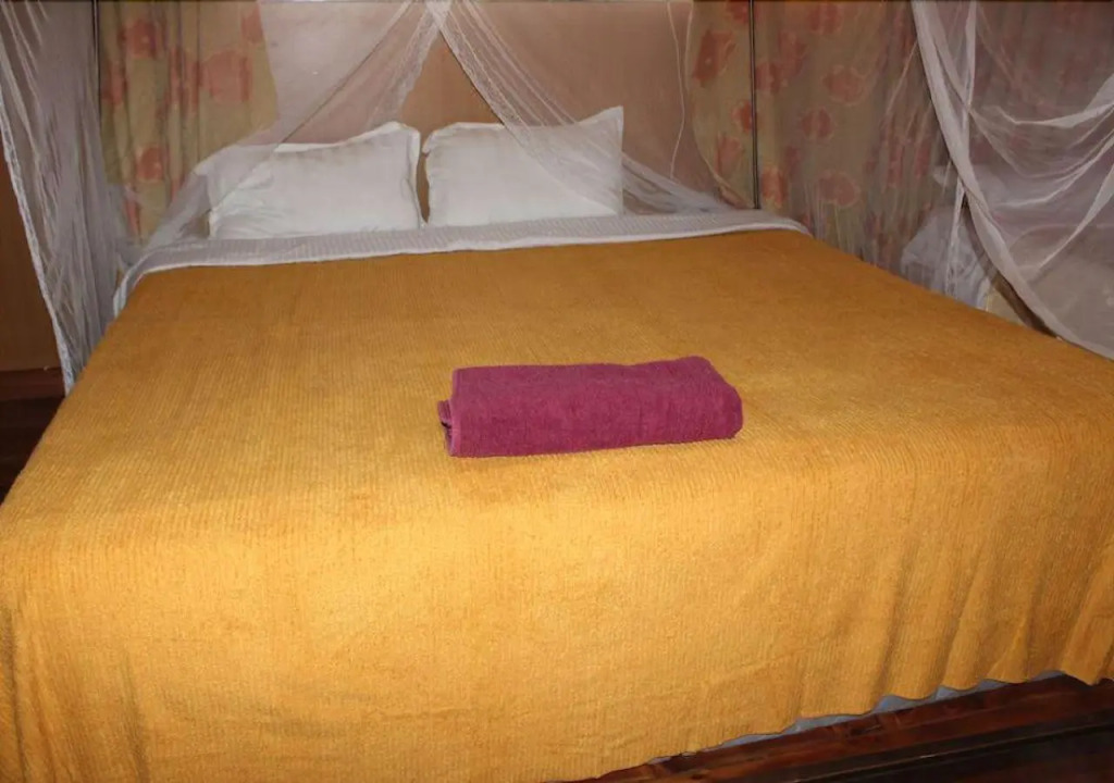 Classic Guest Home