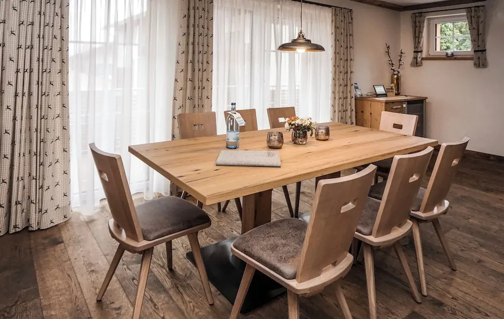 Alpin Lodges Oberjoch