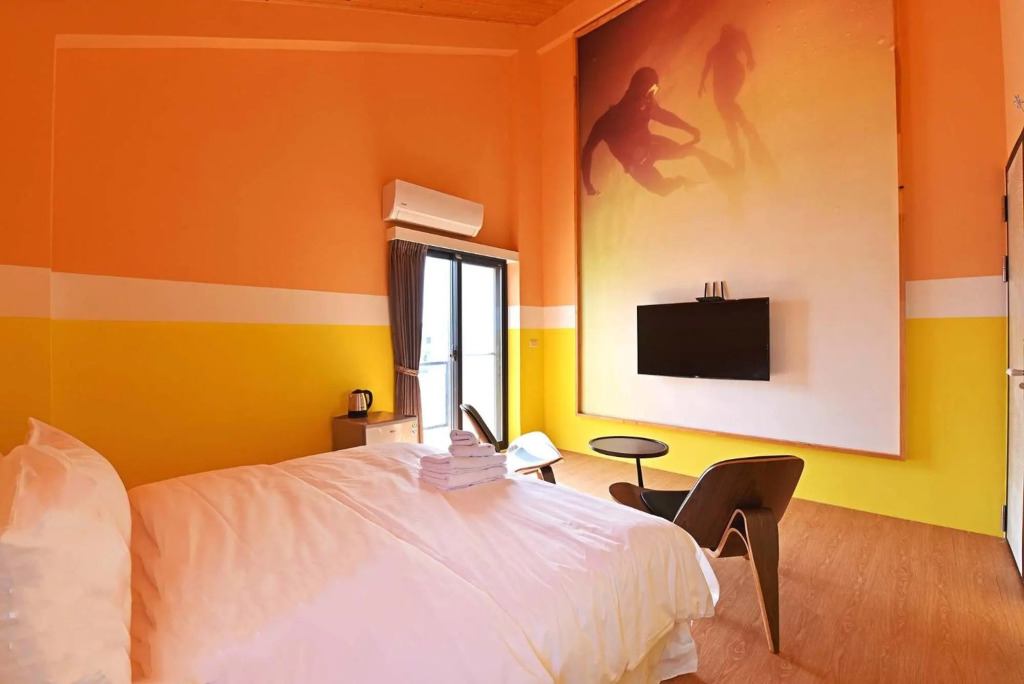 Skyey Ocean B&B