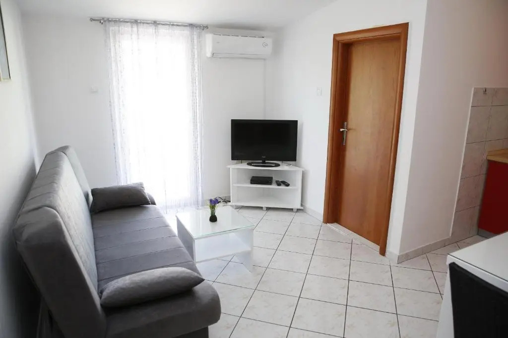 Apartments Lepur