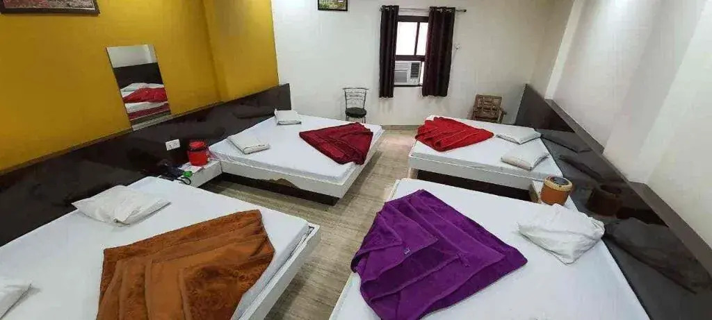 Hotel Moon Sky Ajmer