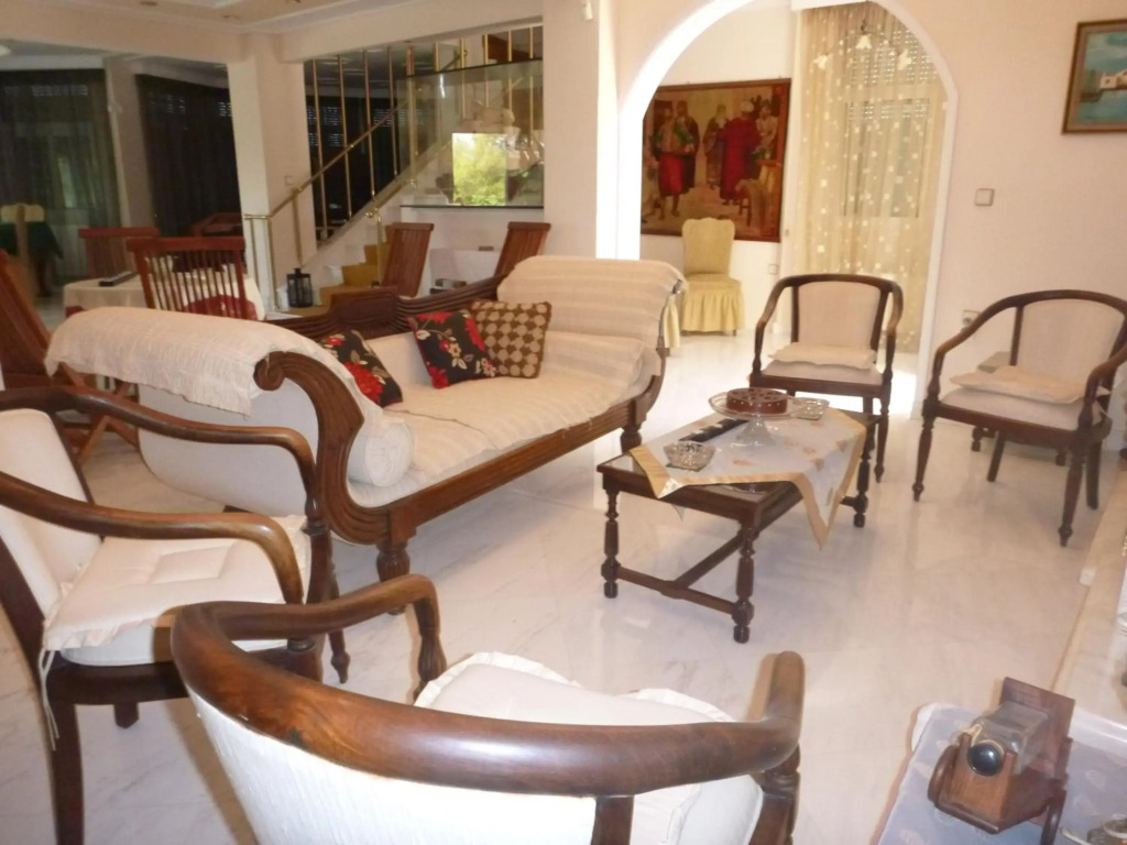 Villa Faidra