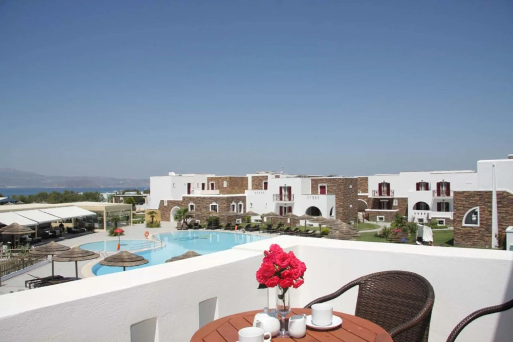 Aegean Palace