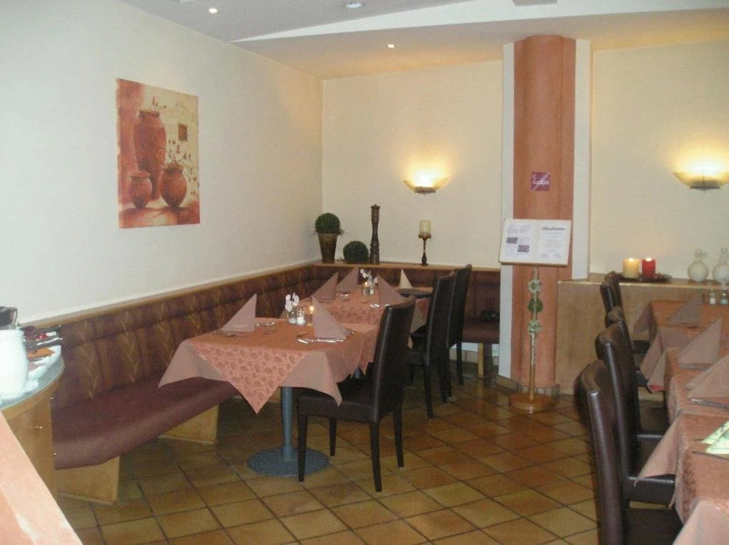 Hotel Al Torrente