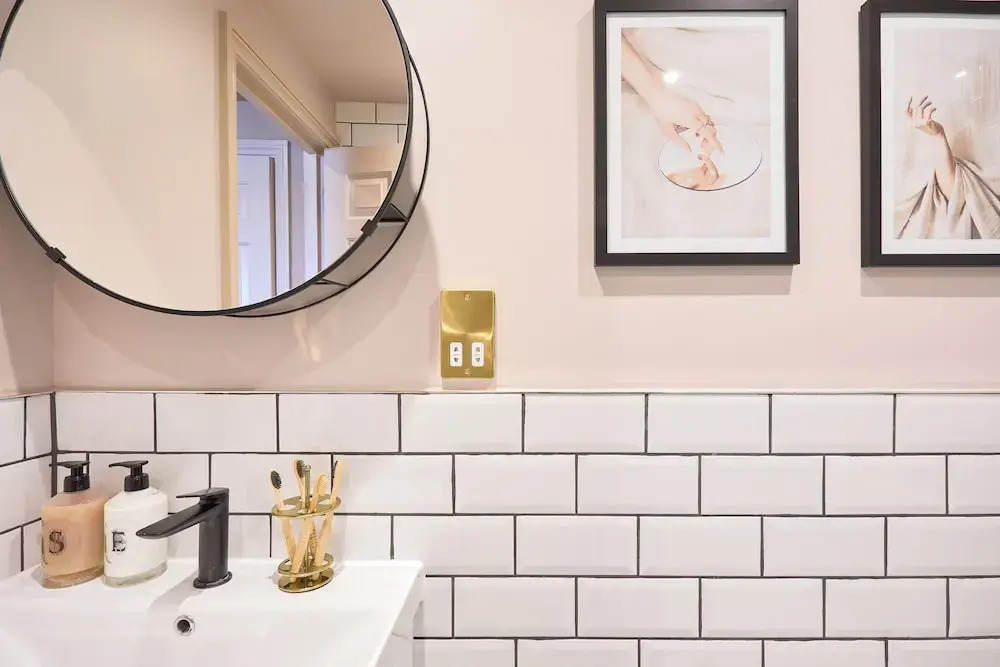 Be London - The St Johns Wood Residences