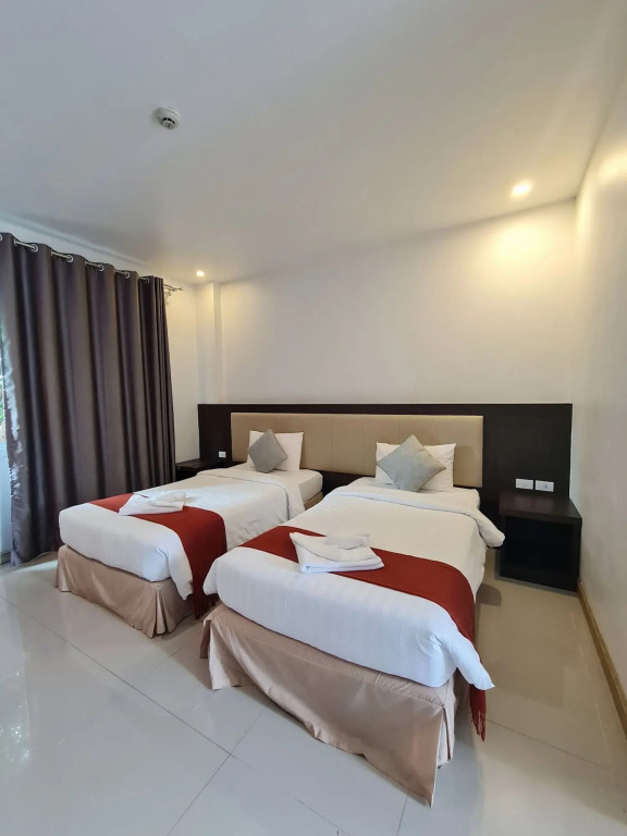 Bualinn Resort