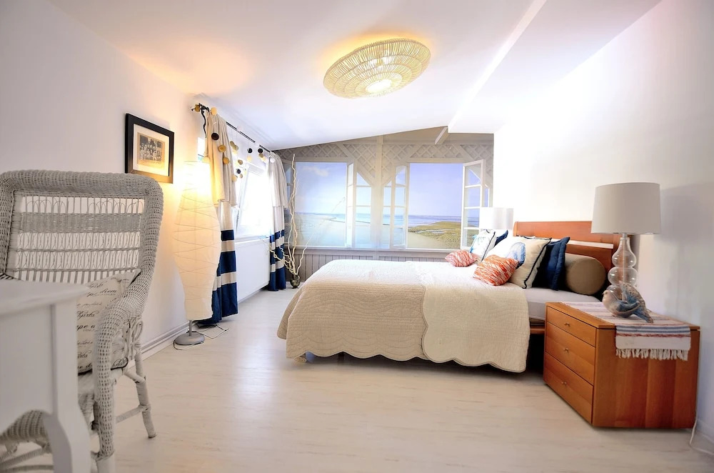Victus Apartament Skandynawski