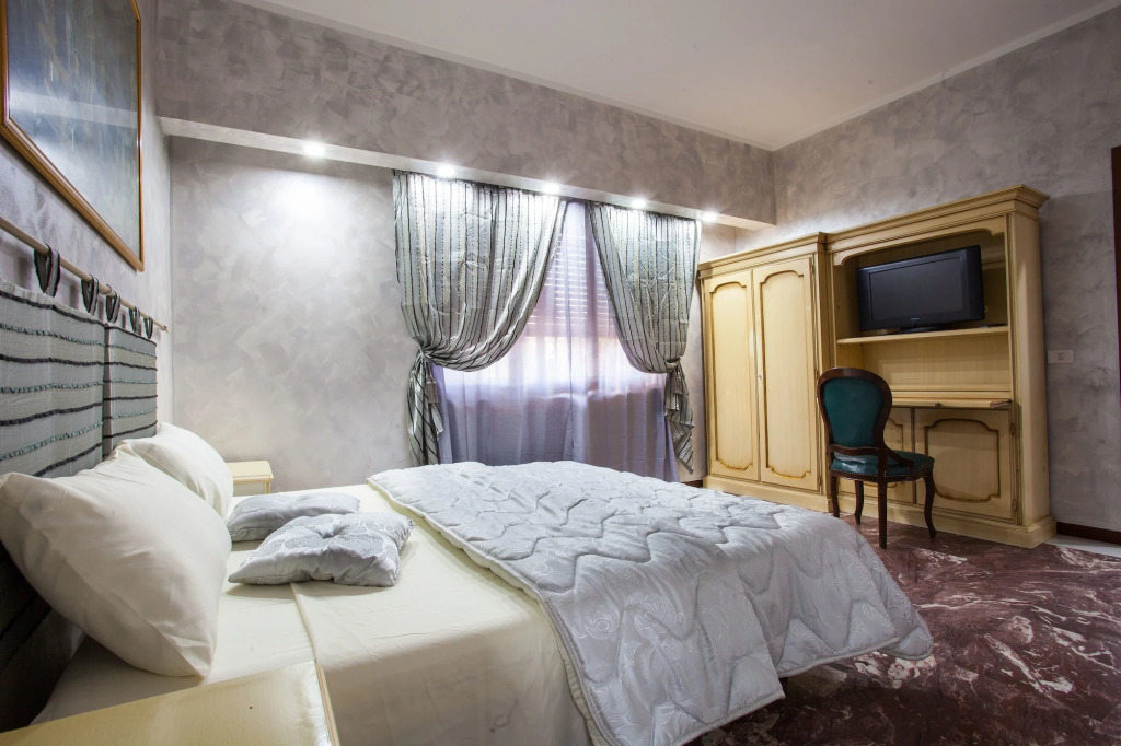 B&B Casa Romana