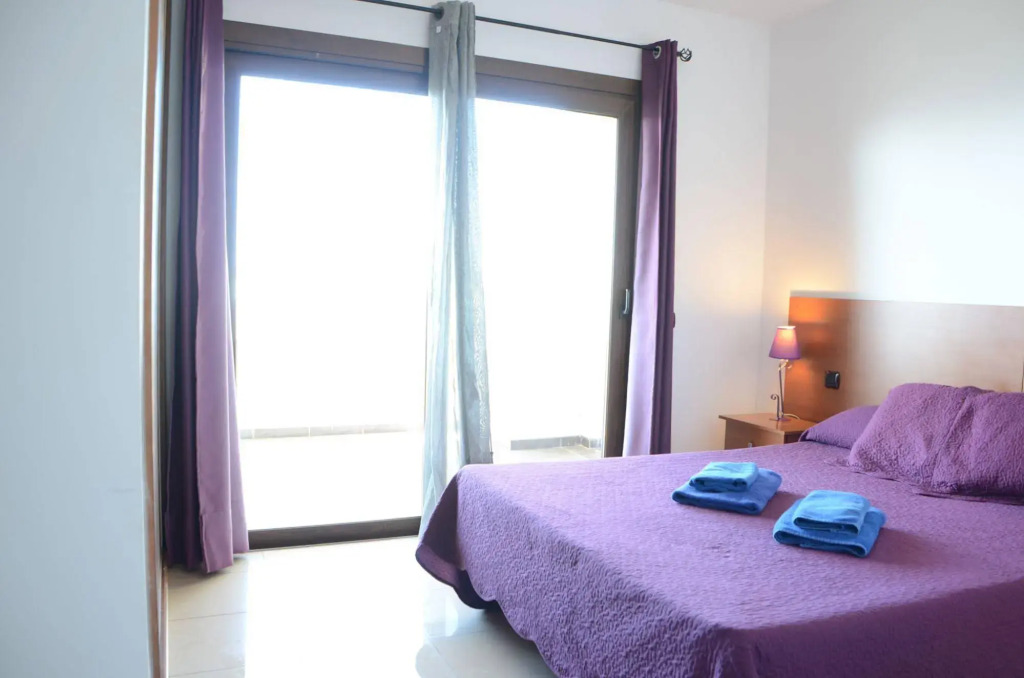 Cotillo Ocean View