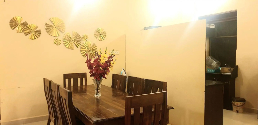 HERITAGE 7BHK VILLA WITH PRIVATE POOL close to BAGA BEACH