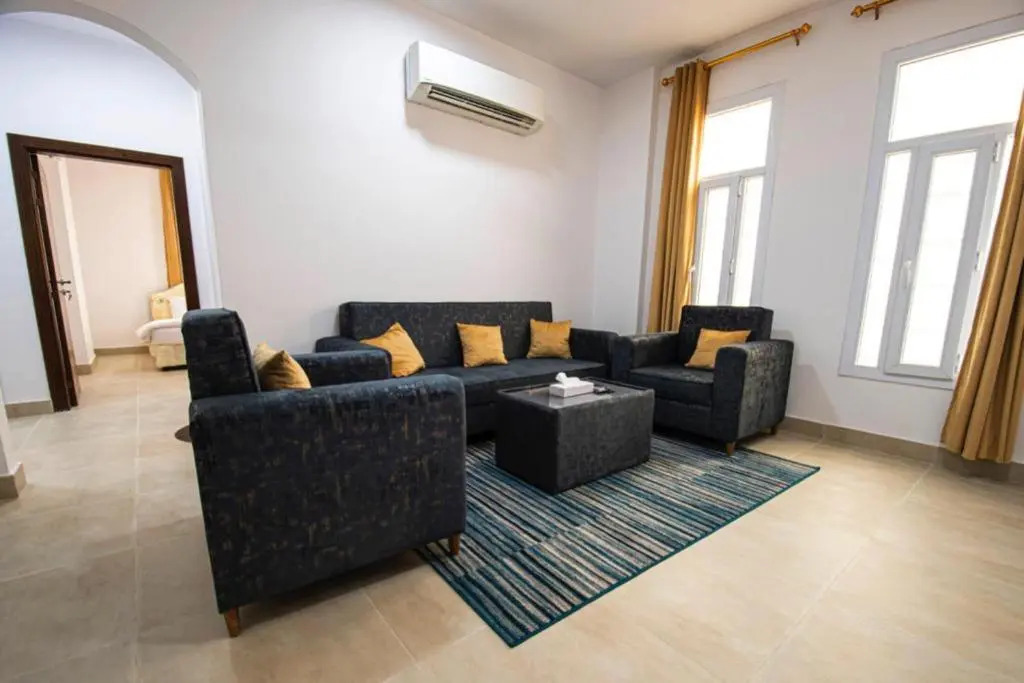 OYO 145 Jandul Salalah 2 Furnished Apartment
