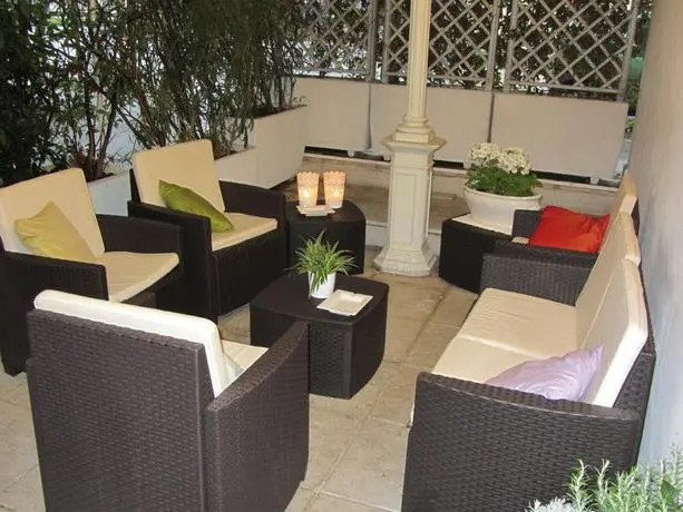 Hotel Ristorante Ca Nova
