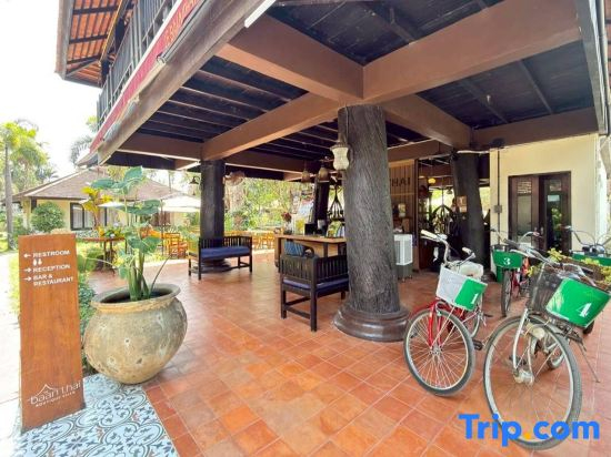 Le Baan Thai Boutique Villa