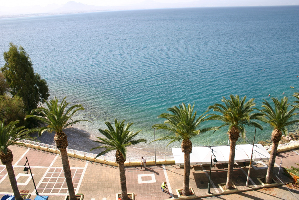 Petit Palais Hotel