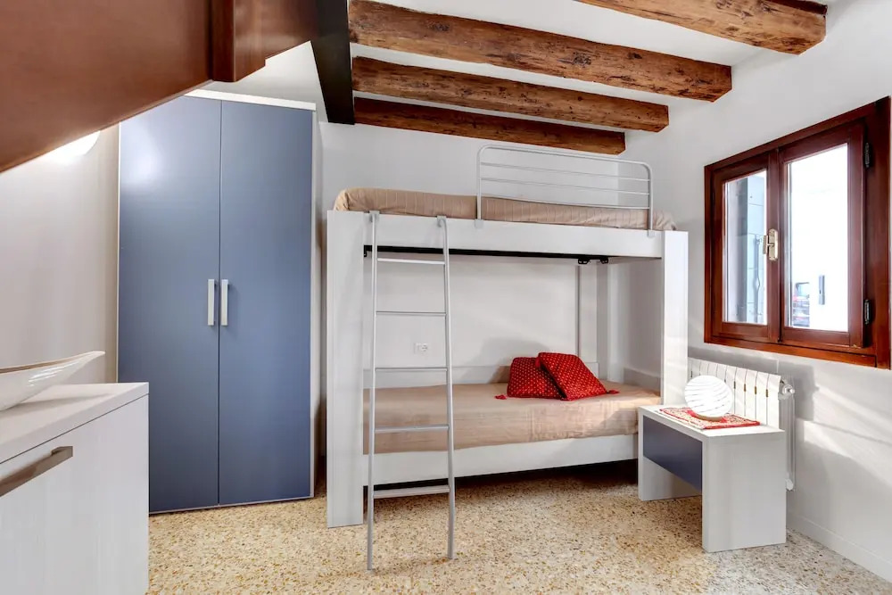 Piazzale Roma Venice Apartment