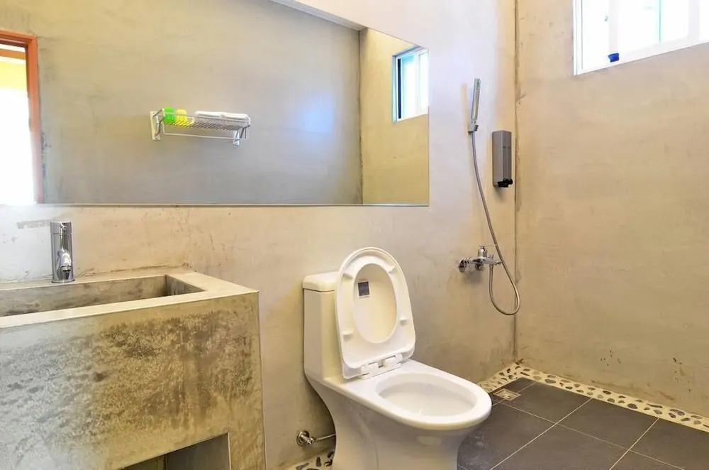 Starsunnysea Homestay